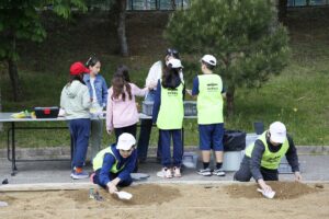 İSTANBUL (AA) – Maltepe Üniversitesi tarafından düzenlenen "10. Roman Kahramanları