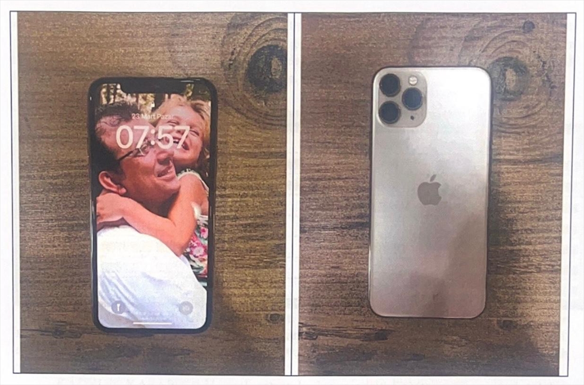 İmamoğlu'nun el konulan cep telefonu İBB Bilgi İşlem Daire Başkanı'nın evinden çıktı