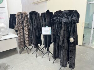 EDİRNE (AA) – Edirne İpsala Sınır Kapısı'nda düzenlenen 4 ayrı