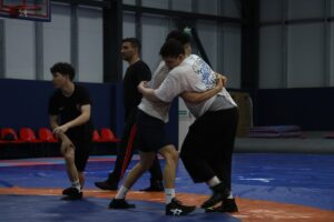 YALOVA (AA) – SITKI YILDIZ / ONUR ERDİK – Japonya'da