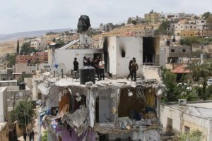 ÖLÜ SAYISI EKLENDİ