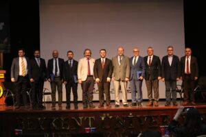 İSTANBUL (AA) – İstanbul Beykent Üniversitesi, yapay zekanın kullanım alanları,