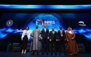 İSTANBUL (AA) – Enerji ve Tabii Kaynaklar Bakanı Alparslan Bayraktar,