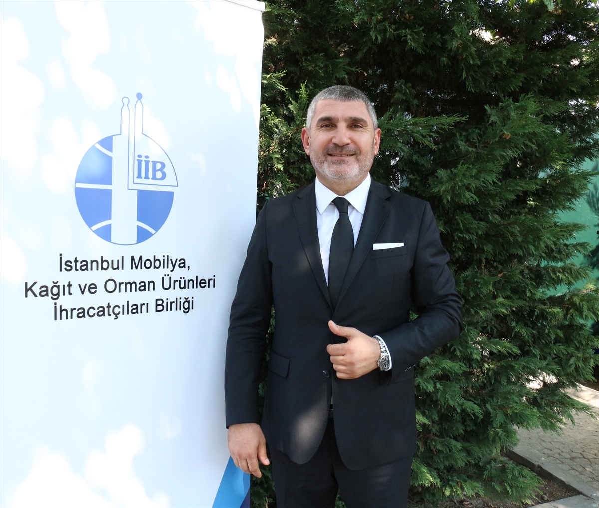İstanbul İhracatçı Birliklerinden 4 ayda 3,9 milyar dolarlık ihracat