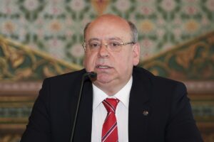 İSTANBUL (AA) – İstanbul Üniversitesi (İÜ) Afrika Çalışmaları Uygulama ve