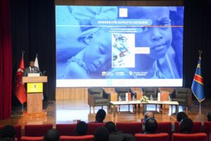 İSTANBUL (AA) – İstanbul Ticaret Üniversitesi ve Uluslararası Öğrenci Dernekleri