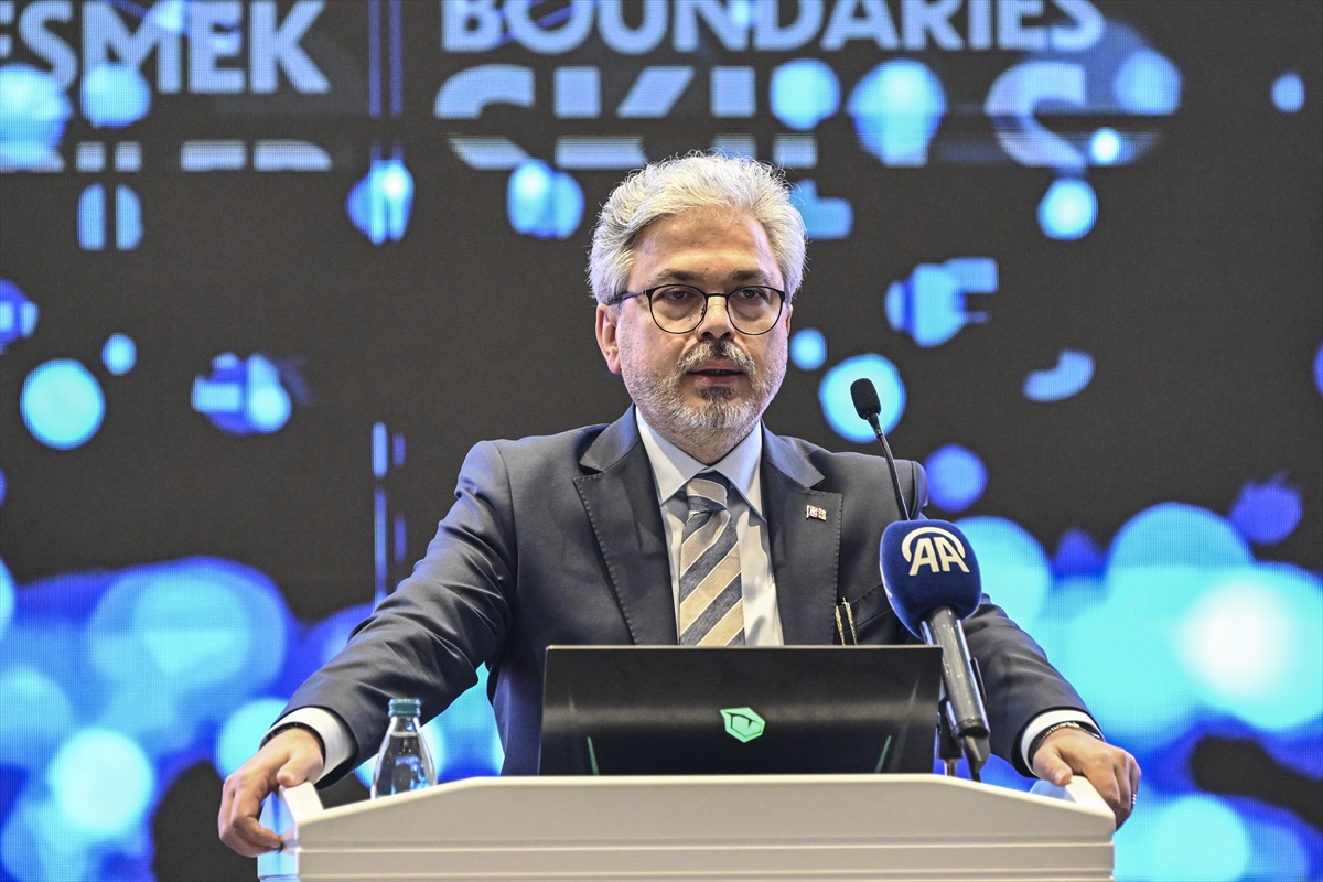 İstanbul'da “Sınırlarla Yüzleşmek: Beceriler ve Değerler” başlıklı konferans düzenlendi