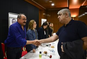 İSTANBUL (AA) – TBMM Başkanvekili ve DEM Parti İstanbul Milletvekili