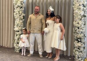 İSTANBUL (AA) – İstanbul'daki nikah salonlarında 25.05.2025 tarihinde evlenmek isteyen