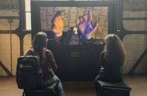 İSTANBUL (AA) – İstanbul Bilgi Üniversitesi Silahtarağa Arşiv ve Paribu