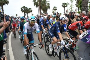 DIRAÇ (AA) – Bisiklet sporunun en prestijli organizasyonlarından, bu yıl