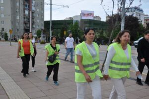 ESKİŞEHİR (AA) – İzmir'in Çiğli Belediyesi'nde 10 Haziran 2024'te işten