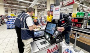 İZMİR (AA) – İzmir Ticaret İl Müdürlüğü ekipleri, Kurban Bayramı