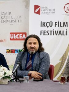 İZMİR (AA) – İzmir Katip Çelebi Üniversitesinin (İKÇÜ) bu yıl