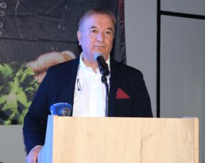 İZMİR (AA) – Ege Turistik İşletmeler ve Konaklamalar Birliğinin (ETİK)