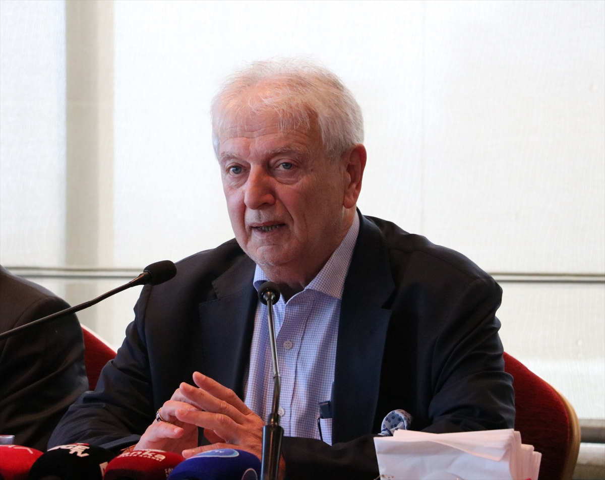 İzmir'in en büyük 100 sanayi kuruluşu açıklandı
