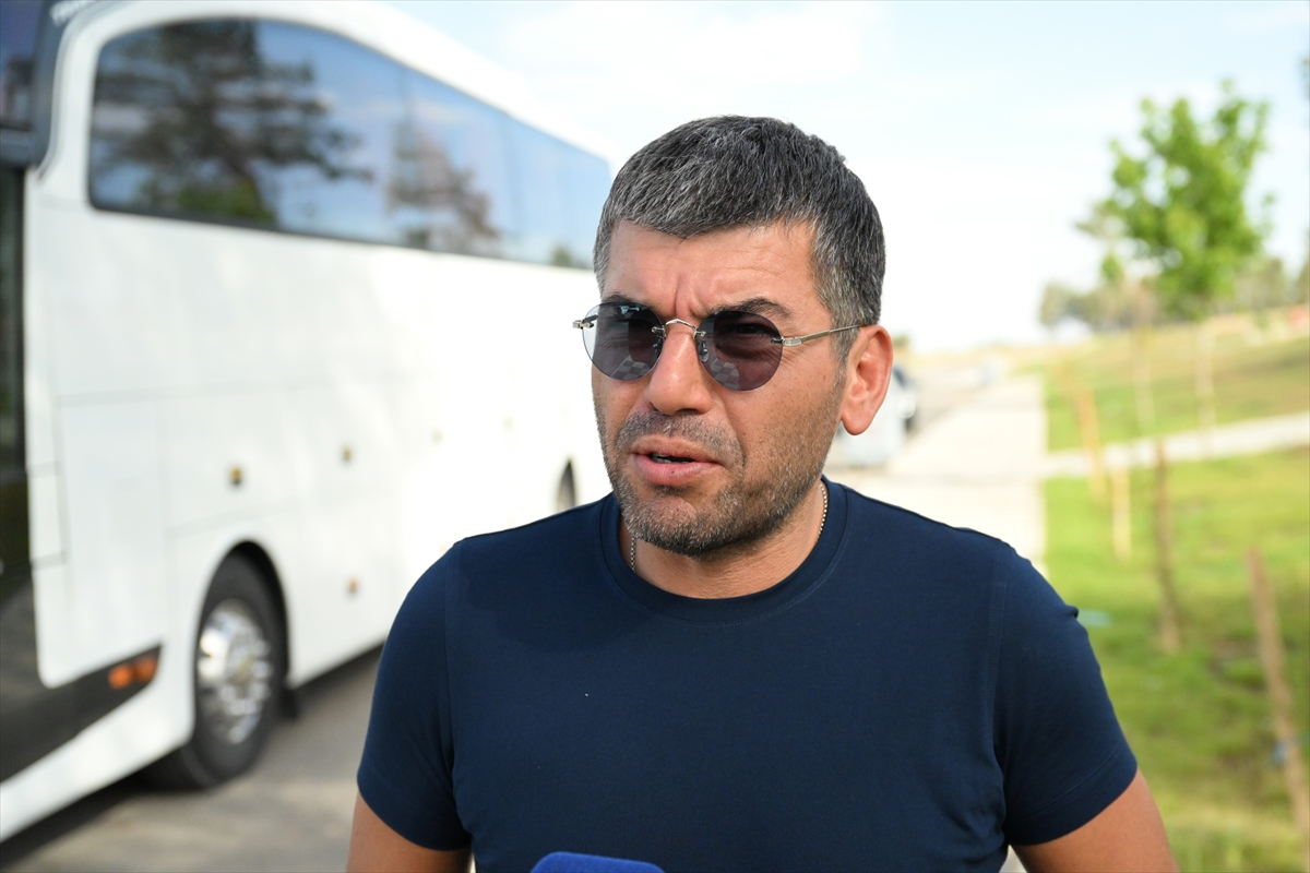 Kahramanmaraş İstiklalspor'un hedefi önce 1. Lig ardından Süper Lig