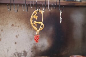 KAHRAMANMARAŞ (AA) – SİNAN DORUK – Kahramanmaraş'a özgü tarihi ve