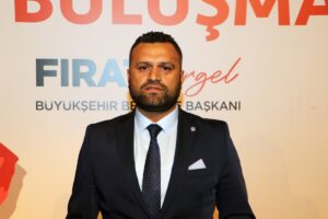 GAZİANTEP (AA) – Gaziantep, Şanlıurfa, Kahramanmaraş, Malatya ve Kilis'te, 1