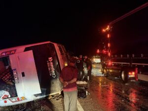 KAHRAMANMARAŞ (AA) – Kahramanmaraş'ın Göksun ilçesinde, sınır dışı edilecek düzensiz