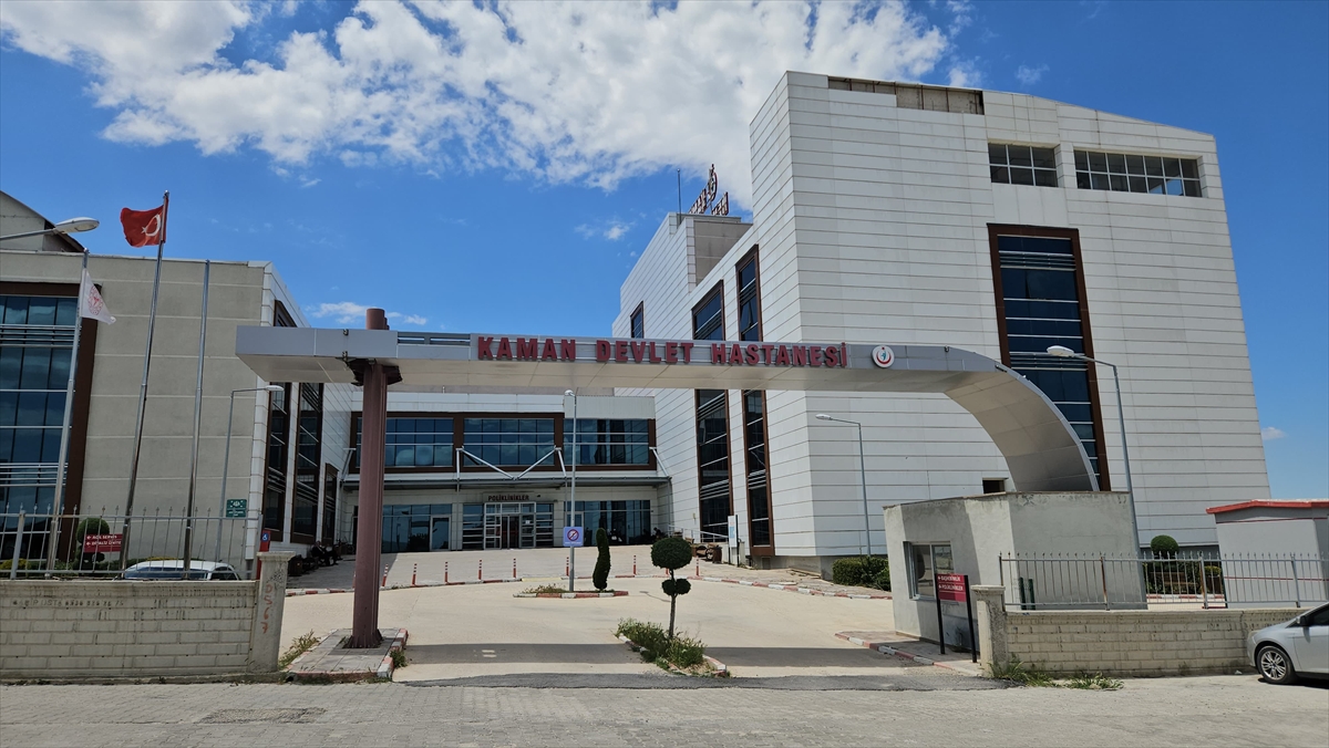 Kaman Kalehöyük kazılarının öncüsü Japon arkeolog Dr. Sachihiro Omura, Kırşehir'de hayatını kaybetti