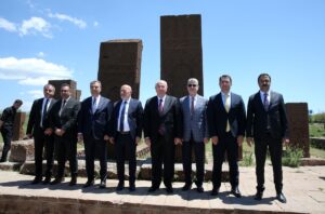 - "Terörsüz Türkiye aşamasına gelmiş olmak çok önemli. Allah'ın izniyle