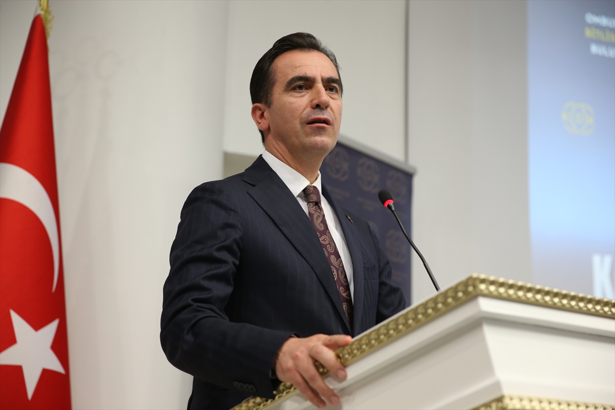 Kamu Başdenetçisi Akarca, “Ombudsman Bitlislilerle Buluşuyor” programına katıldı: