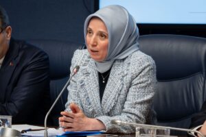 TBMM (AA) – Kamu denetçileri, Kamu Denetçiliği Kurumu (KDK) 2024