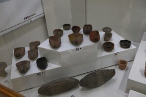 - Kars Arkeoloji ve Etnografya Müzesi'nde açılan "Ani'nin Hikayesi" adlı