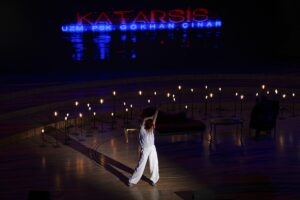 ANKARA (AA) – Klinik psikolog ve yazar Gökhan Çınar'ın sunduğu,