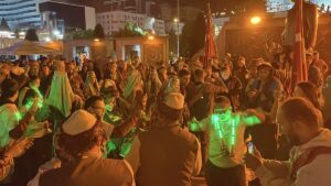 KAYSERİ (AA) – Kayseri'de 19 Mayıs Atatürk'ü Anma, Gençlik ve