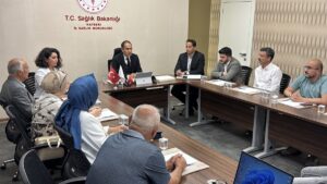 KAYSERİ (AA) – Kayseri İl Sağlık Müdürlüğünce Dünya Tütünsüz Günü