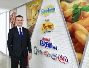 İSTANBUL (AA) – Kerevitaş, yılın ilk 3 ayında, brüt karını