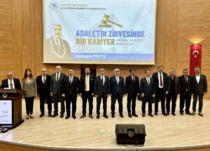 KIRŞEHİR (AA) – Kırşehir Ahi Evran Üniversitesi (KAEÜ) Kariyer Planlama