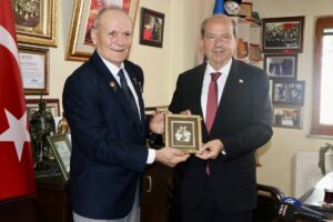 - "Terörsüz Türkiye ve bunun getireceği bir takım ekonomik açılımla