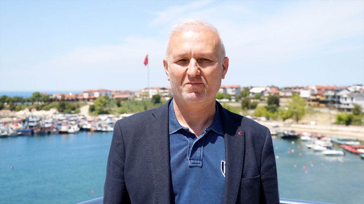 Kocaeli'nin deniz turizmindeki gözdesi Kandıra bayramda misafirlerini bekliyor
