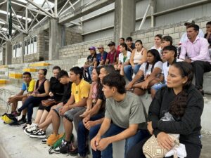 BOGOTA (AA) – Kolombiya'nın Cesar yönetim bölgesinde yaşayan 11 çocuk,