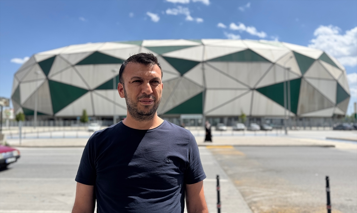 Konyaspor, evindeki seri galibiyet rekorunu kırmak istiyor