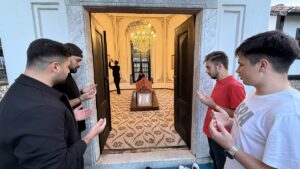 KÜTAHYA (AA) – Gençlik ve Spor Bakanlığı ile Kredi ve