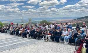 KÜTAHYA (AA) – Kütahya'nın Anadolu Selçukluları tarafından fethedilmesinin 951. yıl