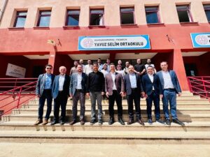 İSTANBUL (AA) – Kuveyt Türk, teknoloji iştiraki Architecht ile yürüttüğü