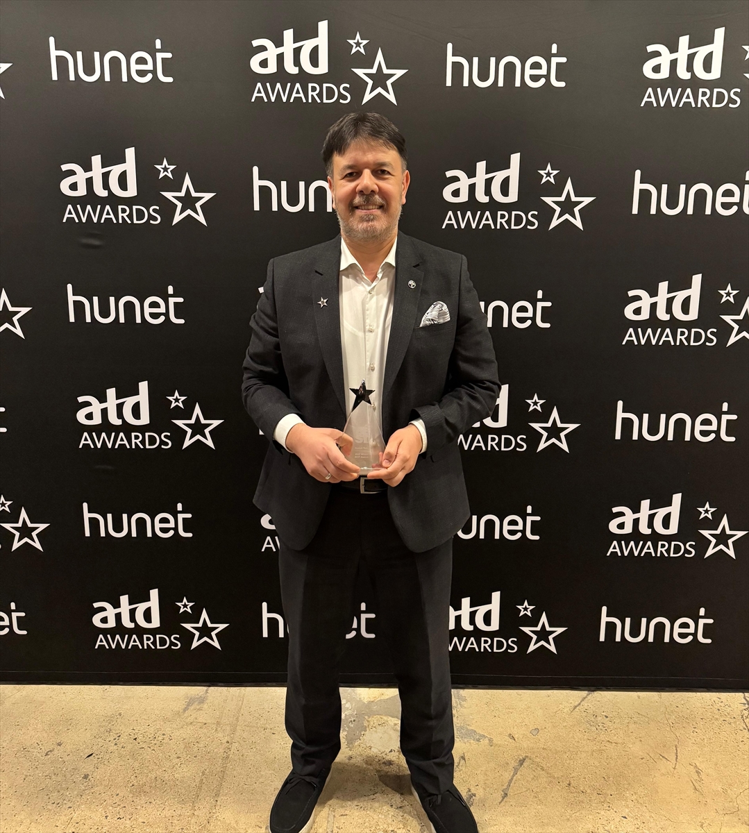 Kuveyt Türk'e ATD'den “The Best” ödülü