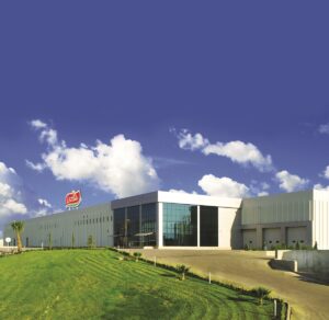 İSTANBUL (AA) – Lezita, Ege Bölgesi Sanayi Odası’nın (EBSO) "Ege'nin