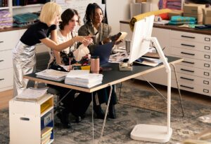 İSTANBUL (AA) – LG Electronics (LG), yenilikçi "Smart Monitör" serisinin