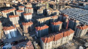 MALATYA (AA) – Kahramanmaraş merkezli 6 Şubat 2023'te meydana gelen