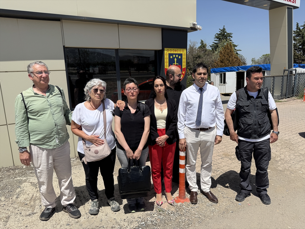 Malatya'da depremde 31 kişinin öldüğü rezidansın yıkılmasına ilişkin davada karar çıktı