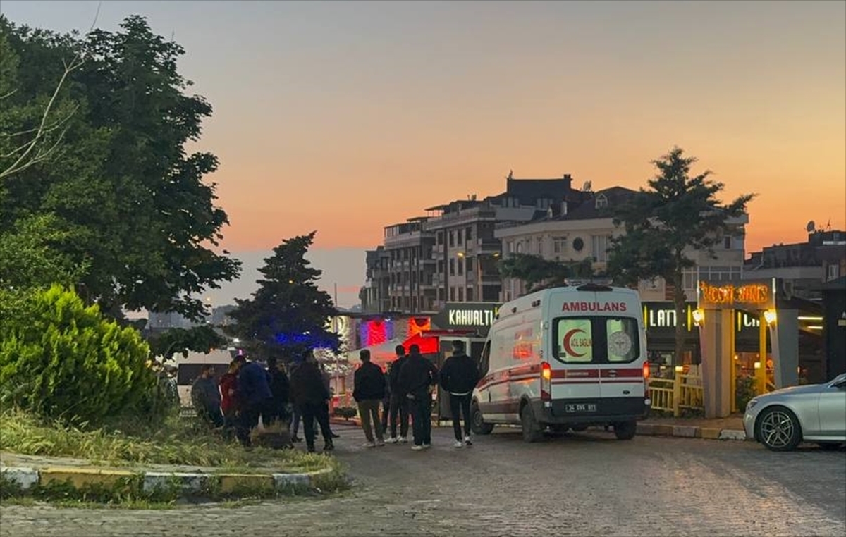 Maltepe'de 2 gündür kayıp olan gencin cansız bedeni ormanlık alanda bulundu