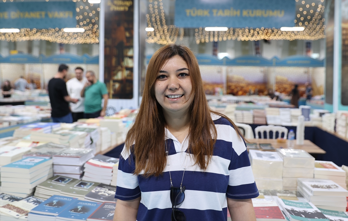 Mardin 2. Kitap Fuarı açıldı