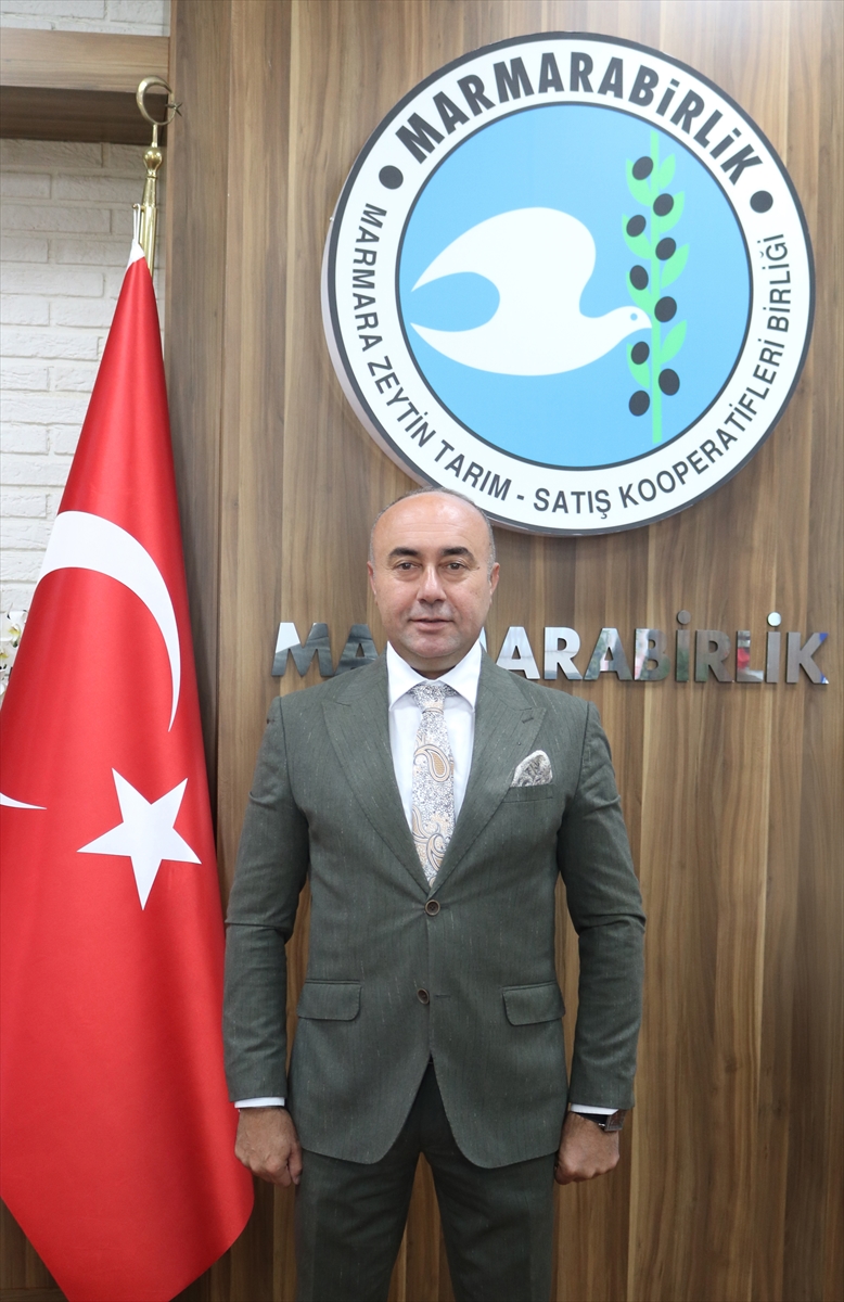 Marmarabirlik, ortaklarına 190 milyon lira ödeme yapacak