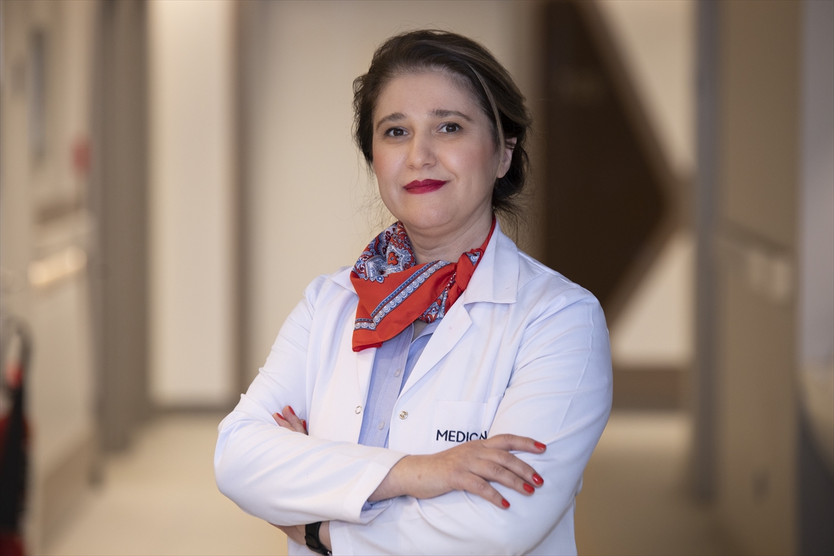 Medicana'dan MS hastalığının tedavisine yönelik değerlendirme